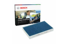 Filtr, vzduch v interiéru BOSCH 0 986 628 592
