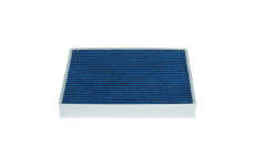 Filter vnútorného priestoru BOSCH 0 986 628 597