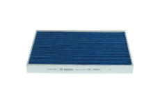 Filter vnútorného priestoru BOSCH 0 986 628 598