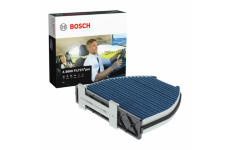 Filtr, vzduch v interiéru BOSCH 0 986 628 600