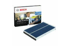 Filtr, vzduch v interiéru BOSCH 0 986 628 605