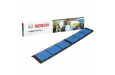 Filtr, vzduch v interiéru BOSCH 0 986 628 608