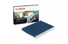 Filtr, vzduch v interiéru BOSCH 0 986 628 609
