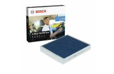 Filtr, vzduch v interiéru BOSCH 0 986 628 612