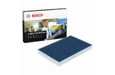 Filtr, vzduch v interiéru BOSCH 0 986 628 613