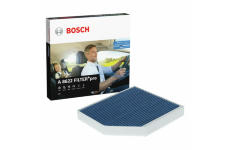 Filtr, vzduch v interiéru BOSCH 0 986 628 622