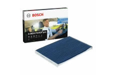 Filtr, vzduch v interiéru BOSCH 0 986 628 624