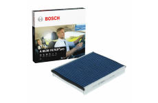 Filtr, vzduch v interiéru BOSCH 0 986 628 638