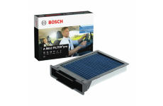 Filtr, vzduch v interiéru BOSCH 0 986 628 652