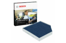 Filtr, vzduch v interiéru BOSCH 0 986 628 659