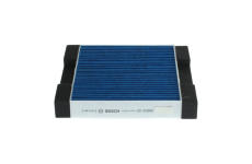 Filtr, vzduch v interiéru BOSCH 0 986 628 663