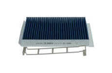 Filtr, vzduch v interiéru BOSCH 0 986 628 668
