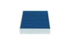 Filter vnútorného priestoru BOSCH 0 986 628 671