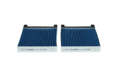 Filtr, vzduch v interiéru BOSCH 0 986 628 672