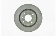 Brzdový kotouč BOSCH 0 986 AB6 876