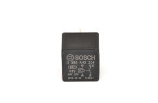 Relé, pracovní proud BOSCH 0 986 AH0 204