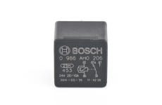 Multifunkční relé BOSCH 0 986 AH0 206