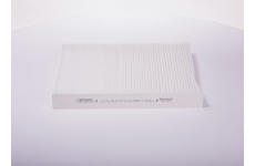 Filtr, vzduch v interiéru BOSCH 0 986 BF0 580