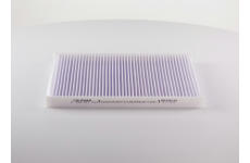 Filtr, vzduch v interiéru BOSCH 0 986 BF0 589