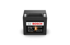 startovací baterie BOSCH 0 986 FA1 060