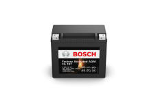 startovací baterie BOSCH 0 986 FA1 071
