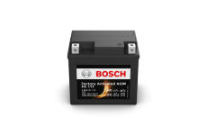 startovací baterie BOSCH 0 986 FA1 110