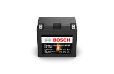 startovací baterie BOSCH 0 986 FA1 380