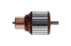 Rotor żtartéra BOSCH 1 004 011 600