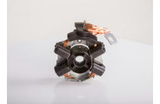 Držák, uhlíkové kartáče BOSCH 1 004 336 518