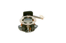 Držák, uhlíkové kartáče BOSCH 1 004 337 006