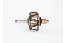 Rotor, generátor BOSCH 1 124 035 168
