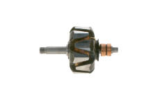 Rotor alternátora BOSCH 1 124 035 226