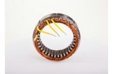 Stator, generátor BOSCH 1 125 045 043