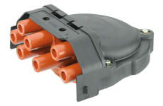 Víko rozdělovače BOSCH 1 235 522 365