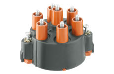 Veko rozdeľovača BOSCH 1 235 522 413