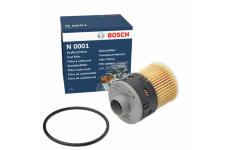 Palivový filtr BOSCH 1 457 070 001