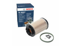 Palivový filtr BOSCH 1 457 070 007