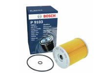 Olejový filtr BOSCH 1 457 429 103