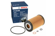 Olejový filtr BOSCH 1 457 429 108