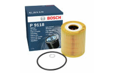 Olejový filtr BOSCH 1 457 429 118