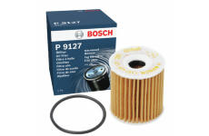Olejový filtr BOSCH 1 457 429 127