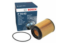 Olejový filtr BOSCH 1 457 429 142