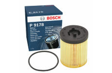 Olejový filtr BOSCH 1 457 429 178