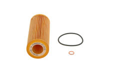 Olejový filter BOSCH 1 457 429 185