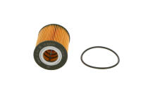 Olejový filter BOSCH 1 457 429 197