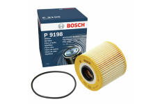 Olejový filtr BOSCH 1 457 429 198
