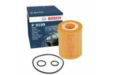 Olejový filtr BOSCH 1 457 429 199