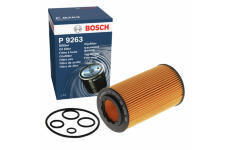 Olejový filtr BOSCH 1 457 429 263