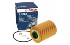 Olejový filtr BOSCH 1 457 429 264