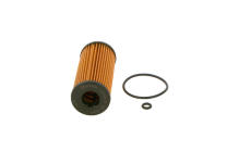 Olejový filter BOSCH 1 457 429 272